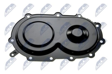 Фото 2 - Піддон NTY BMO-CH-033 (BMOCH033)