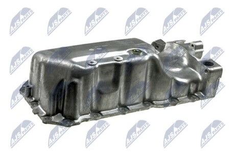 Фото 2 - Піддон NTY BMO-CT-005 (BMOCT005)