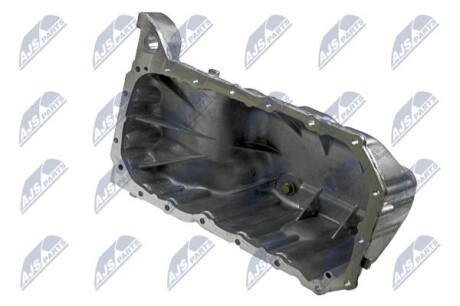 Фото 3 - Піддон NTY BMO-CT-005 (BMOCT005)