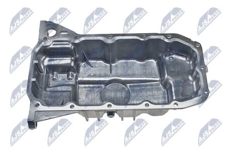 Фото 2 - Поддон NTY BMO-FR-009 (BMOFR009)