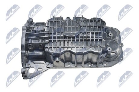 Фото 3 - Поддон NTY BMO-FR-009 (BMOFR009)