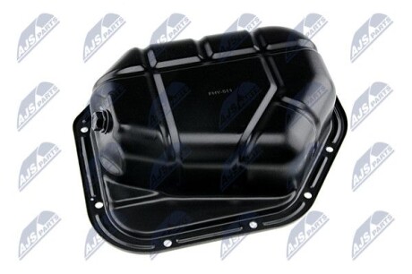 Фото 2 - Піддон NTY BMO-HY-511 (BMOHY511)