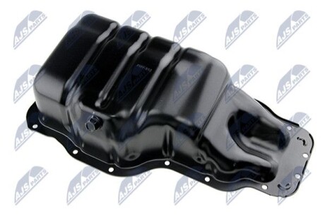 Фото 2 - Піддон NTY BMO-HY-512 (BMOHY512)