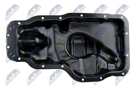 Фото 3 - Піддон NTY BMO-HY-512 (BMOHY512)