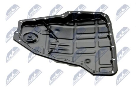 Фото 2 - Поддон NTY BMO-NS-000 (BMONS000)