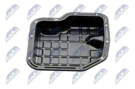 Фото 2 - Піддон NTY BMO-NS-010 (BMONS010)