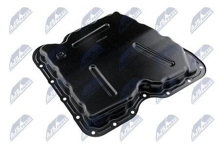 Фото 2 - Піддон NTY BMO-PL-016 (BMOPL016)