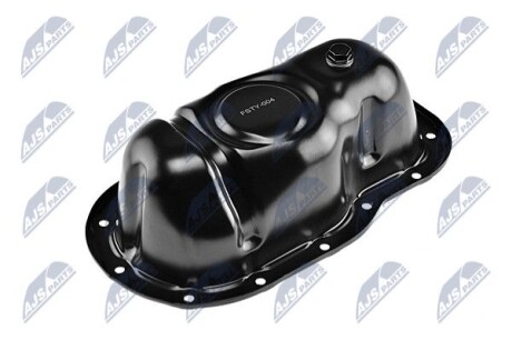 Фото 2 - Піддон NTY BMO-TY-004 (BMOTY004)