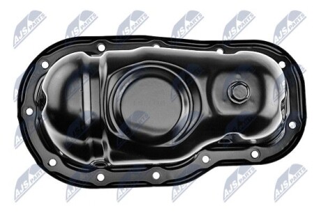 Фото 3 - Піддон NTY BMO-TY-004 (BMOTY004)