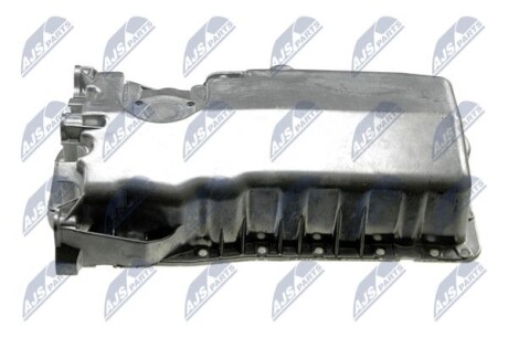 Фото 2 - Піддон NTY BMO-VW-000 (BMOVW000)