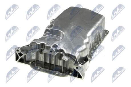 Фото 3 - Піддон NTY BMO-VW-000 (BMOVW000)