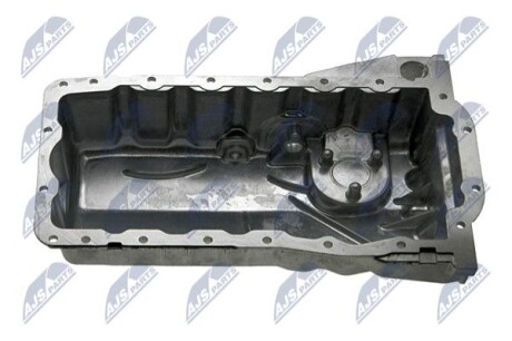 Фото 4 - Піддон NTY BMO-VW-000 (BMOVW000)