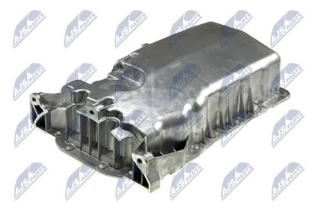 Фото 3 - Поддон NTY BMO-VW-001 (BMOVW001)