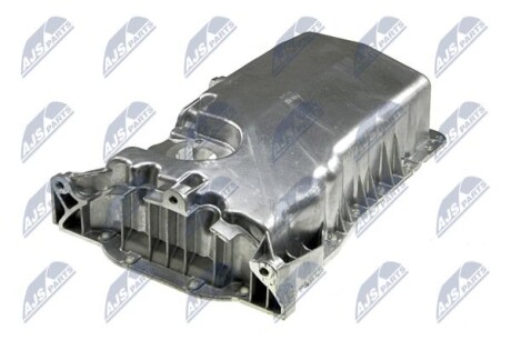 Фото 3 - Поддон NTY BMO-VW-002 (BMOVW002)