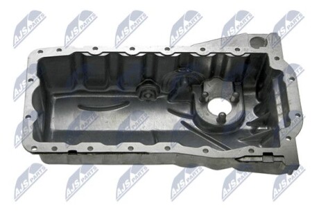 Фото 4 - Поддон NTY BMO-VW-002 (BMOVW002)