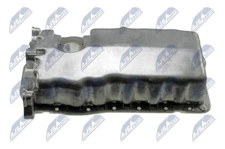 Фото 2 - Піддон NTY BMO-VW-004 (BMOVW004)