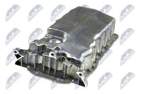 Фото 3 - Піддон NTY BMO-VW-004 (BMOVW004)