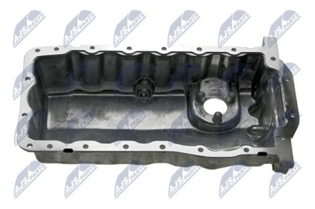 Фото 4 - Піддон NTY BMO-VW-004 (BMOVW004)