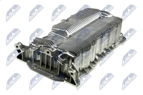 Фото 3 - Піддон NTY BMO-VW-008 (BMOVW008)