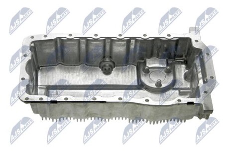 Фото 4 - Піддон NTY BMO-VW-008 (BMOVW008)