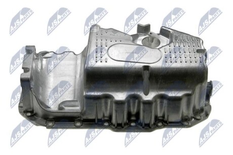 Фото 2 - Піддон NTY BMO-VW-010 (BMOVW010)