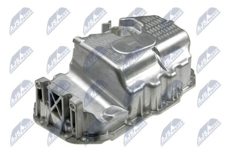 Фото 3 - Піддон NTY BMO-VW-010 (BMOVW010)