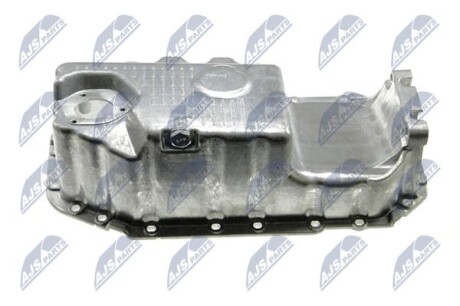 Фото 2 - Поддон NTY BMO-VW-012 (BMOVW012)