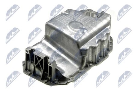 Фото 3 - Поддон NTY BMO-VW-012 (BMOVW012)