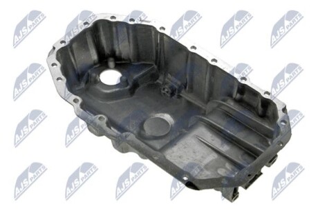 Фото 4 - Поддон NTY BMO-VW-012 (BMOVW012)