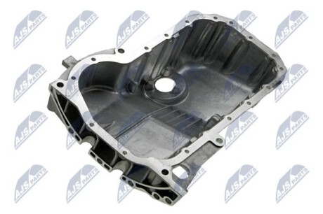 Фото 4 - Поддон NTY BMO-VW-016 (BMOVW016)