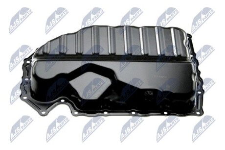 Фото 2 - Піддон NTY BMOVW021