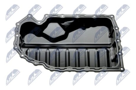 Фото 3 - Піддон NTY BMOVW021