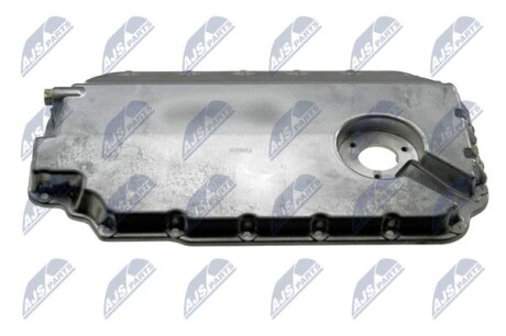 Фото 2 - Піддон NTY BMO-VW-024