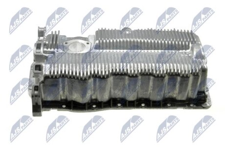 Фото 2 - Піддон NTY BMO-VW-025 (BMOVW025)