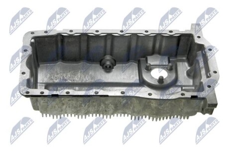 Фото 4 - Піддон NTY BMO-VW-025 (BMOVW025)