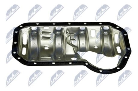 Фото 2 - Прокладки NTY BMO-VW-026 (BMOVW026)