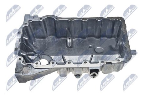 Фото 2 - Піддон NTY BMO-VW-032 (BMOVW032)