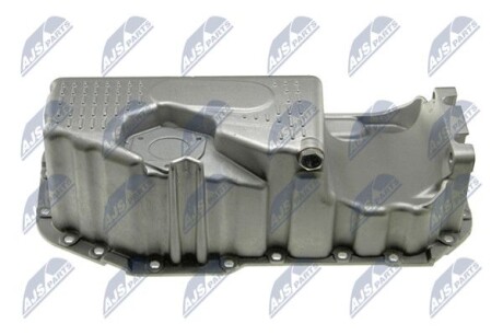 Фото 2 - Піддон NTY BMO-VW-039 (BMOVW039)