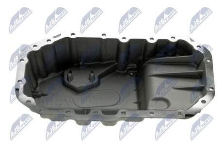 Фото 3 - Піддон NTY BMO-VW-039 (BMOVW039)