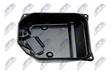 Фото 2 - Поддон NTY BMO-VW-040 (BMOVW040)