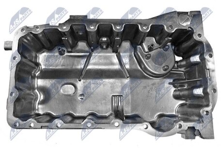 Фото 2 - Піддон NTY BMO-VW-041 (BMOVW041)