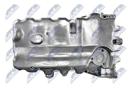 Фото 3 - Піддон NTY BMO-VW-041 (BMOVW041)