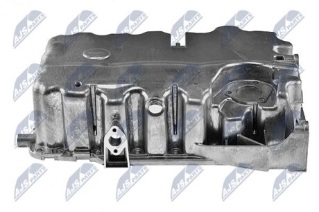 Фото 4 - Піддон NTY BMO-VW-041 (BMOVW041)