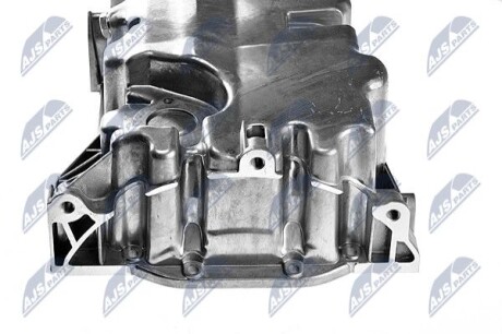 Фото 5 - Піддон NTY BMO-VW-041 (BMOVW041)