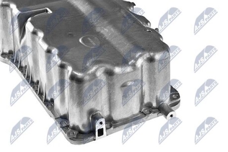 Фото 6 - Піддон NTY BMO-VW-041 (BMOVW041)