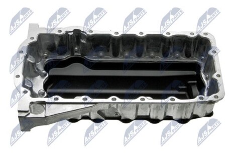 Фото 3 - Піддон NTY BMO-VW-042 (BMOVW042)