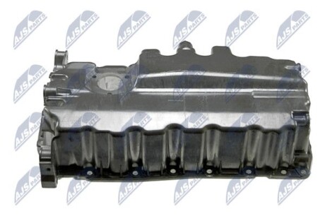 Фото 2 - Поддон NTY BMO-VW-045 (BMOVW045)