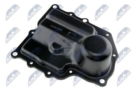 Фото 2 - Піддон NTY BMO-VW-049 (BMOVW049)