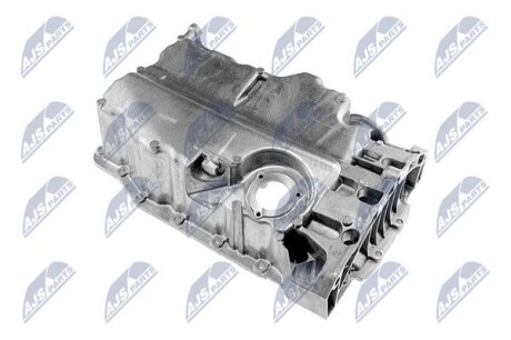 Фото 2 - Поддон NTY BMO-VW-052 (BMOVW052)