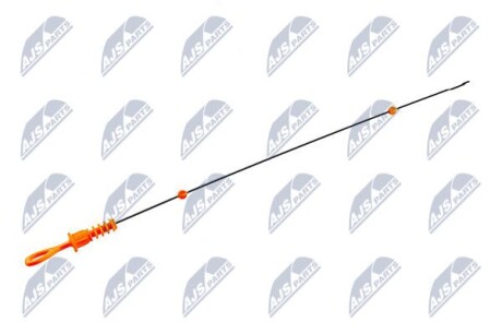 Фото 2 - Щуп масляный NTY BOL-AU-000 (BOLAU000)